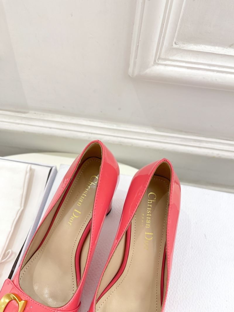 Christian Dior Heeled Shoes